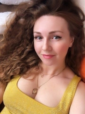 Анкета проститутки Ирина, 23 года